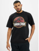 GCDS T-Shirt JR noir