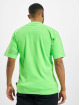 GCDS T-Shirt Logo vert