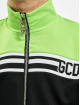 GCDS Veste mi-saison légère New noir