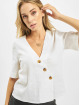 Glamorous Bluse Luisa weiß