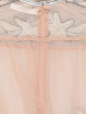 Glamorous Kleid Shellfish beige