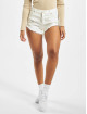Glamorous Shorts Mailin hvit