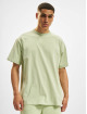 Gomorrha Du Maroc T-Shirt Alo Alo grün