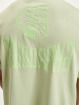 Gomorrha Du Maroc T-Shirt Alo Alo vert