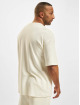 Gomorrha Du Maroc T-Shirt Trankil weiß