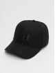 Helly Hansen Snapback Cap HH Brand schwarz