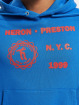 Heron Preston Sweat & Pull Promo Only bleu