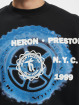 Heron Preston Sweat & Pull Offroad noir