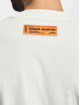 Heron Preston T-Shirt CTNMB blanc