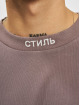 Heron Preston T-Shirt CTNMB gris