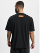 Heron Preston T-Shirt NF CTNMB noir