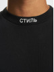 Heron Preston T-Shirt CTNMB noir