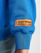 Heron Preston trui Promo Only blauw