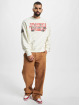 Heron Preston Trøjer HP Promo Only hvid