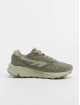 Hi-Tec Zapatillas de deporte Hts Shadow Rgs verde