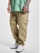 Homeboy Baggy X-Tra beige