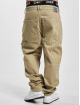 Homeboy Baggy X-Tra beige