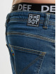 Homeboy Baggy X-Tra Baggy blau