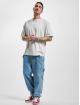 Homeboy Baggy X-Tra Work blau