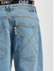 Homeboy Baggy X-Tra Monster blau