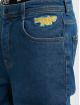 Homeboy Baggy X-Tra Loose Flex blau