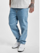 Homeboy Baggy X-Tra Loose Flex bleu