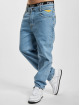 Homeboy Baggy X-Tra Loose Flex blue