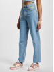 Homeboy Baggy X-Tra blue