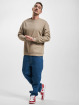Homeboy Baggy-farkut X-Tra Loose Flex sininen