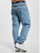 Homeboy Baggy jeans X-Tra Loose Flex blauw