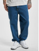 Homeboy Baggy jeans X-Tra Baggy blå
