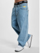 Homeboy Baggy jeans X-Tra Monster blå