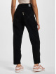 Homeboy Baggy jeans X-Tra svart