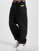 Homeboy Baggy jeans X-Tra Denim zwart