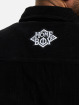 Homeboy Chaqueta de entretiempo Time Warp Hybrid negro