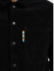 Homeboy Chaqueta de entretiempo Time Warp Hybrid negro