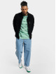 Homeboy Chaqueta de entretiempo Time Warp Hybrid negro