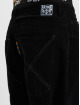 Homeboy Corduroy broek X-Tra Monster zwart