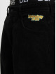 Homeboy Corduroy broek X-Tra Monster zwart