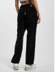 Homeboy Corduroy broek X-Tra Baggy zwart