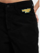 Homeboy Corduroy broek X-Tra Baggy zwart
