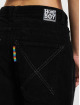 Homeboy Corduroy broek X-Tra Baggy zwart