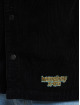 Homeboy Giacca Mezza Stagione Time Warp Hybrid nero