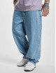 Homeboy Jeans baggy X-Tra Monster blu