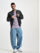 Homeboy Jeans baggy X-Tra Monster blu
