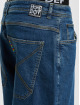 Homeboy Jeans baggy X-Tra Monster blu