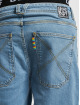 Homeboy Jeans baggy X-Tra Loose Flex blu