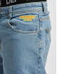 Homeboy Jeans baggy X-Tra Loose Flex blu