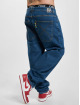 Homeboy Jeans baggy X-Tra Loose Flex blu