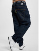 Homeboy Jeans baggy X-Tra Baggy indaco